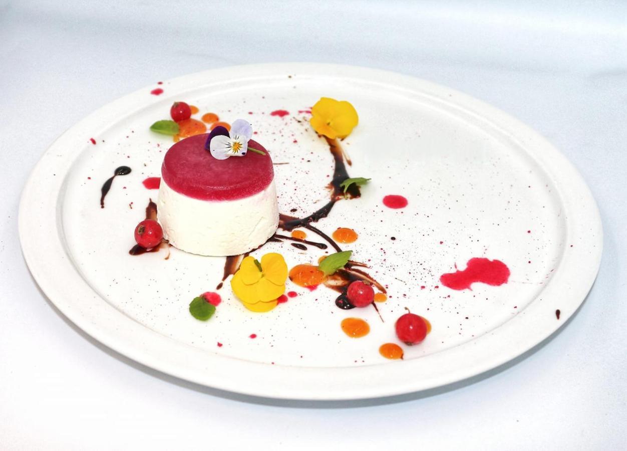 Logis Hotel Restaurant Le Clos Fleuri Castelnaudary Ngoại thất bức ảnh