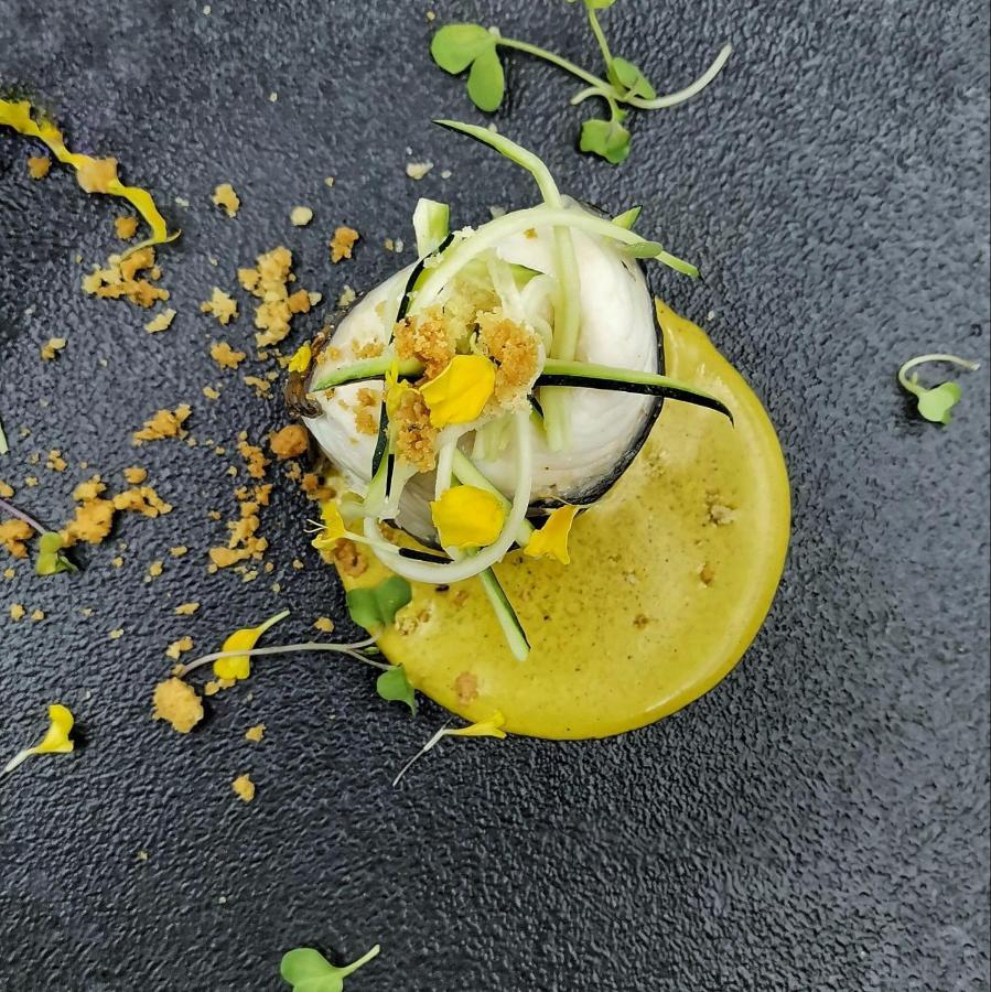 Logis Hotel Restaurant Le Clos Fleuri Castelnaudary Ngoại thất bức ảnh